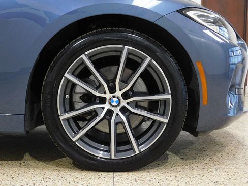 Used 2024 BMW 430i xDrive Coupe AWD/4WD image 96