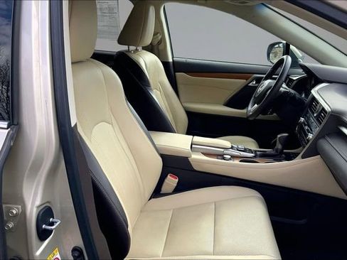 Used 2016 Lexus RX 350 AWD w/ Premium Package image 7