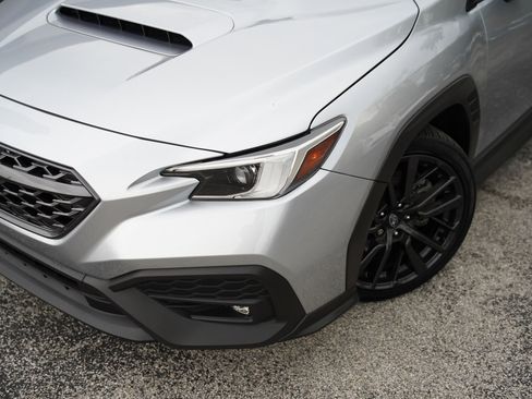 Used 2022 Subaru WRX Limited image 31
