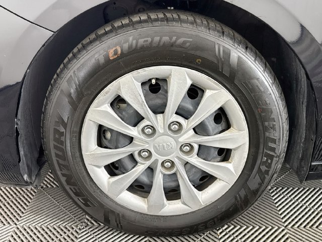 Used 2023 Kia Forte LX FWD image 34
