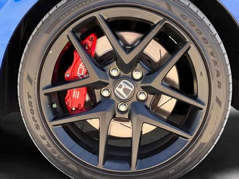 Used 2023 Honda Civic Si image 37