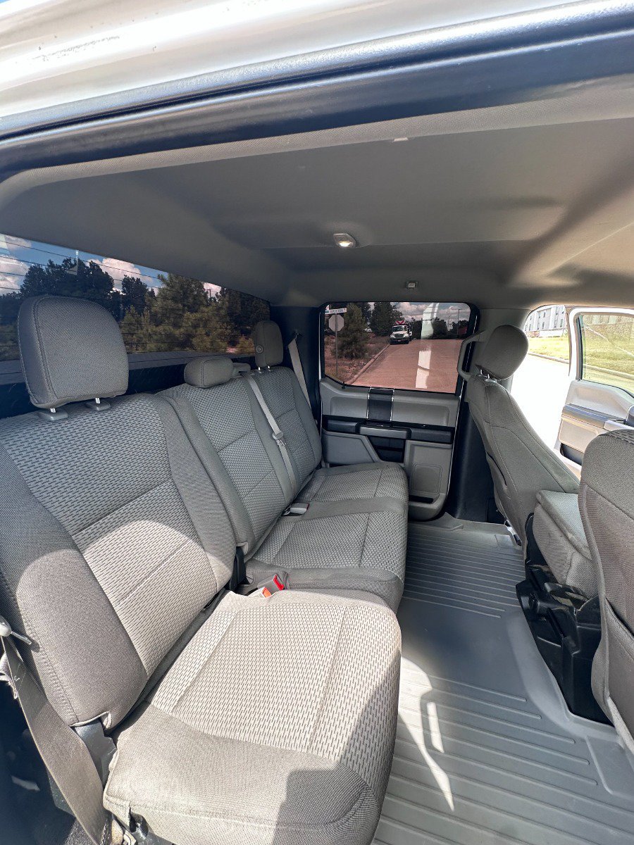 Used 2019 Ford F150 XLT w/ Equipment Group 301A Mid AWD/4WD image 20