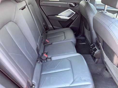 Used 2025 Audi Q3 2.0T Premium AWD/4WD image 13