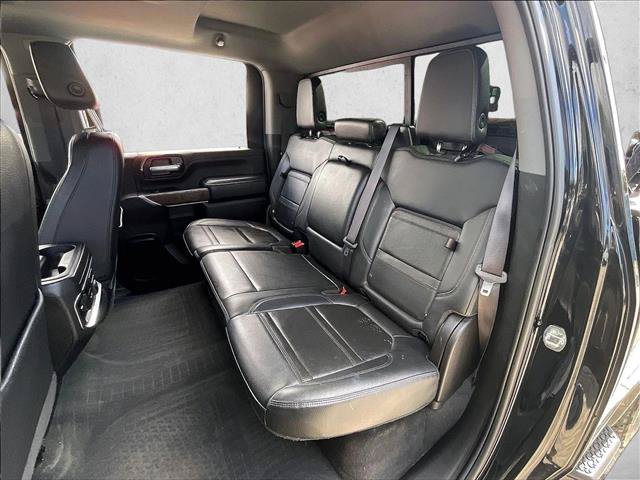 Certified 2023 GMC Sierra 2500 Denali w/ Denali Ultimate Package AWD/4WD image 28