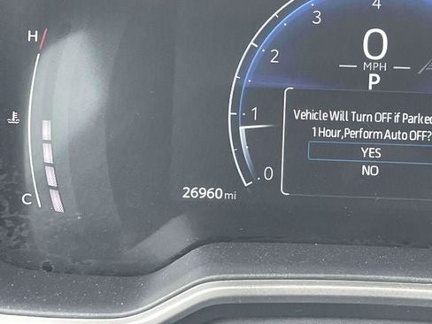 Certified 2025 Toyota Corolla Cross XLE AWD/4WD image 28