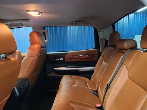 Used 2016 Toyota Tundra 1794 Edition image 20