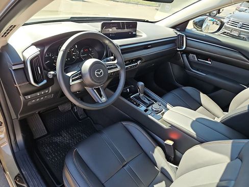 New 2026 MAZDA CX-50 AWD 2.5 S w/ Accent Package image 14