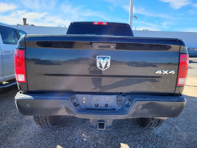 Used 2017 RAM 2500 Tradesman w/ Popular Equipment Group AWD/4WD image 8