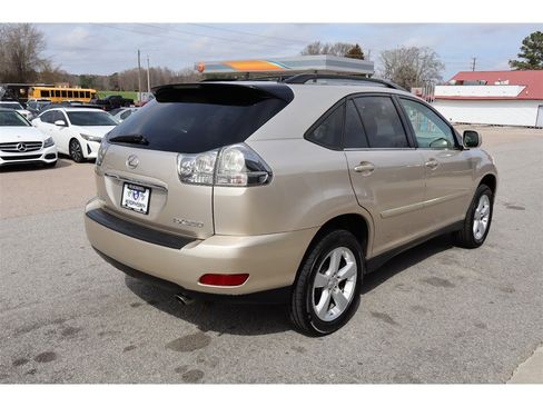 Used 2007 Lexus RX 350 AWD image 8