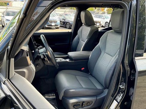 Certified 2024 Lexus GX 550 Luxury+ image 7