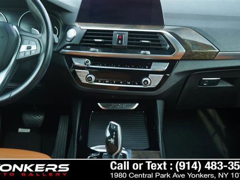 Used 2020 BMW X3 xDrive30i w/ Convenience Package image 62