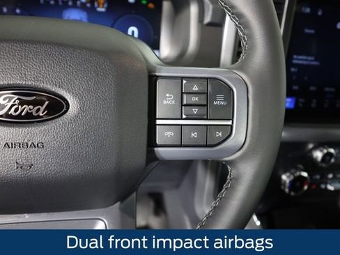 New 2026 Ford F150 XLT w/ Equipment Group 303A High AWD/4WD image 39