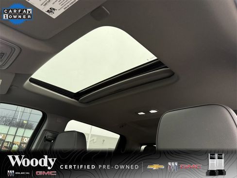 Certified 2025 GMC Sierra 2500 Denali w/ Denali Reserve Package image 28