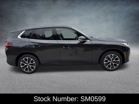 New 2026 BMW X3 xDrive30 w/ Convenience Package image 6