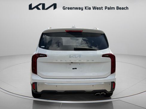 Certified 2023 Kia Telluride S FWD image 6