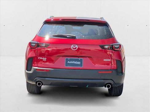 New 2025 MAZDA CX-50 AWD 2.5 S w/ Weather Package image 7