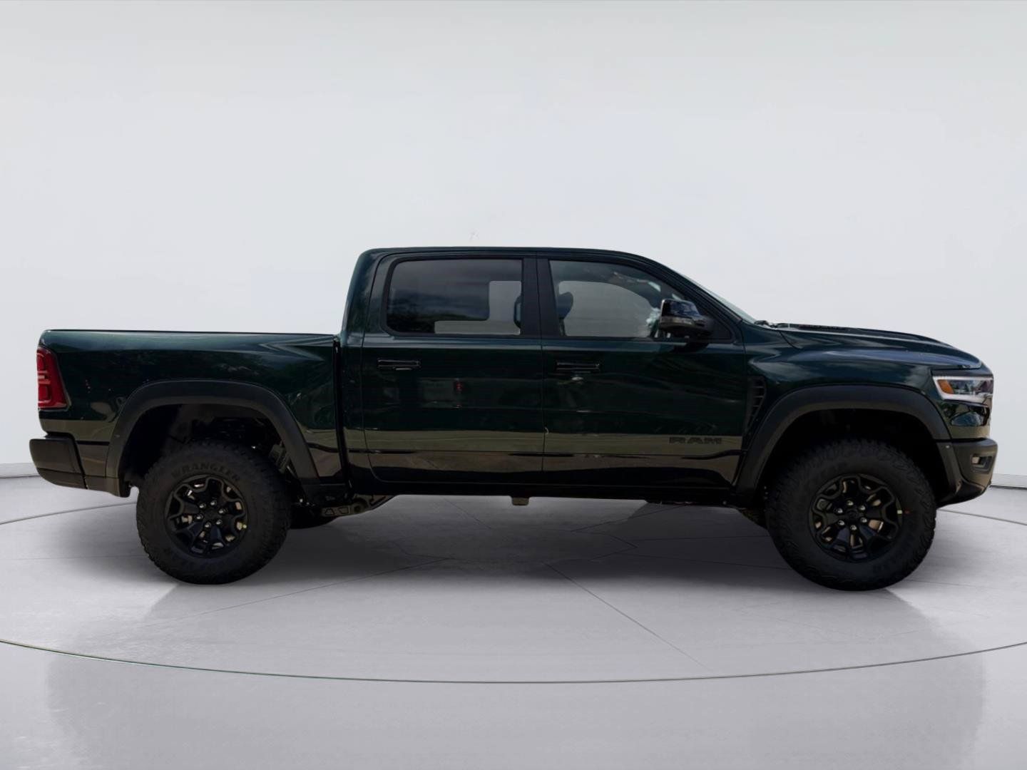 New 2026 RAM 1500 RHO AWD/4WD image 6