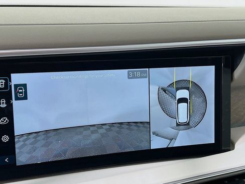 New 2026 Hyundai Palisade Limited AWD/4WD image 12