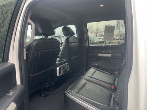 Certified 2021 Ford F250 Lariat image 16