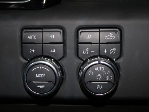 Used 2023 GMC Sierra 1500 Denali Ultimate AWD/4WD image 45