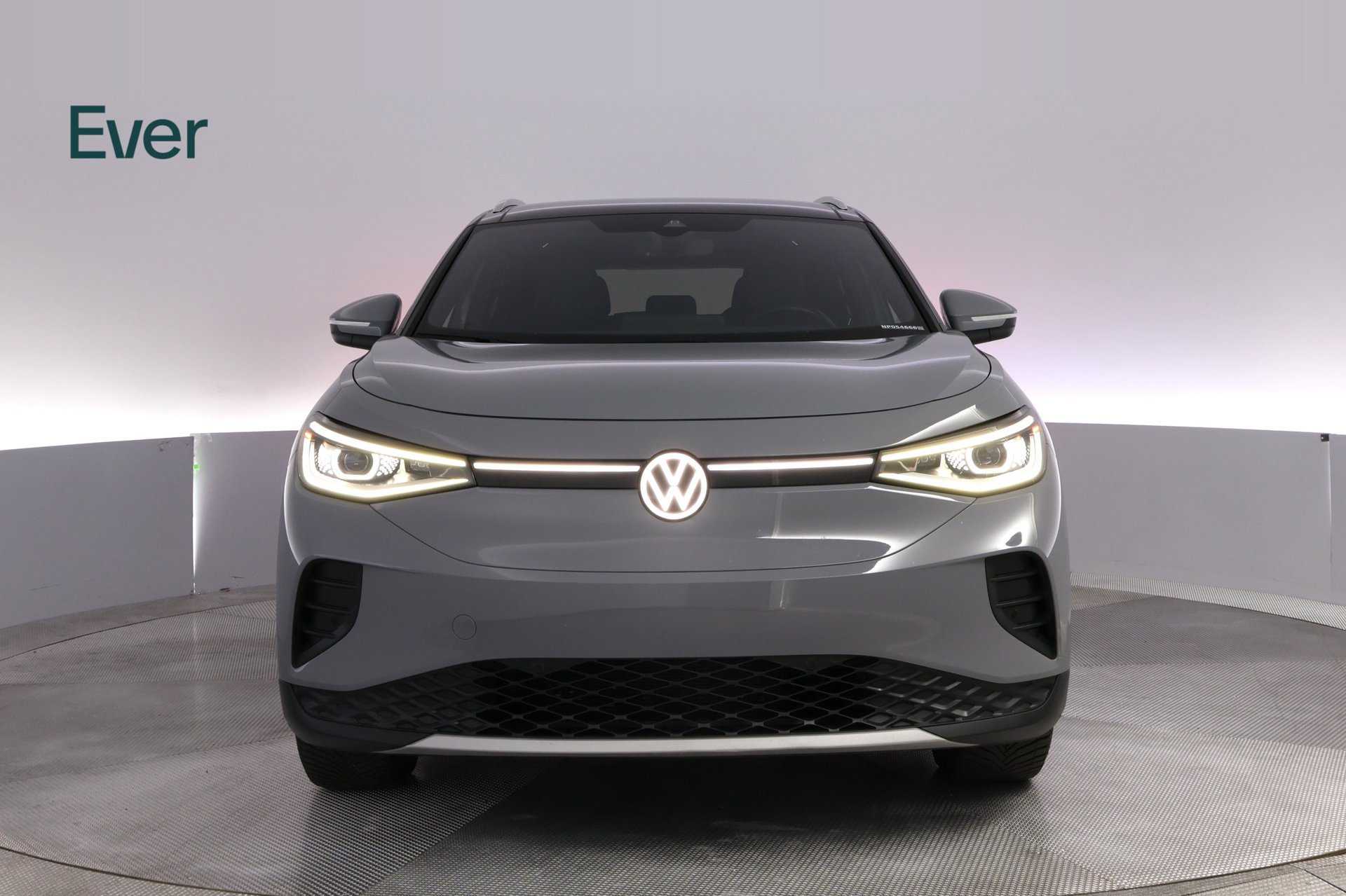 Used 2022 Volkswagen ID.4 Pro S AWD/4WD image 12