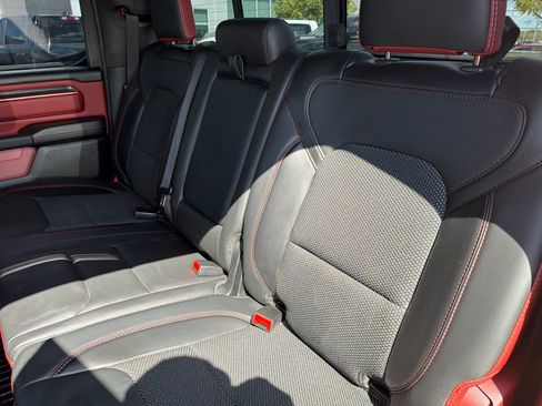 Used 2024 RAM 1500 Rebel w/ Rebel Level 1 Equipment Group AWD/4WD image 18