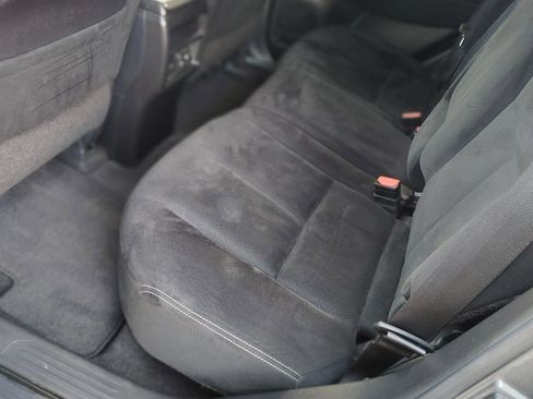 Used 2017 Nissan Murano S image 11