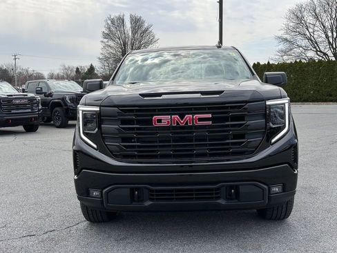 New 2026 GMC Sierra 1500 Elevation AWD/4WD image 4