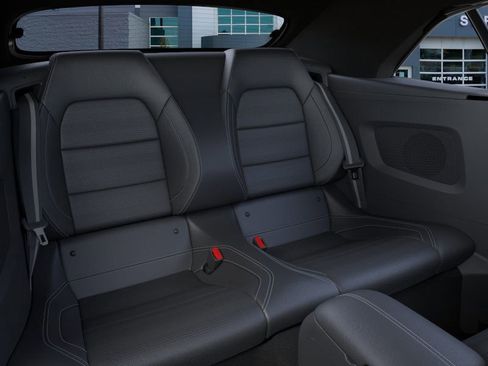 New 2024 Ford Mustang GT Premium image 11