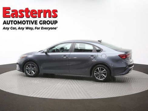 Used 2024 Kia Forte LXS FWD image 60