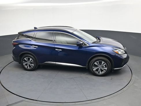 Used 2024 Nissan Murano SV FWD image 34