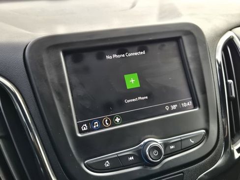 Certified 2023 Chevrolet Equinox RS image 31