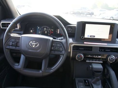 Used 2025 Toyota Tacoma SR5 RWD image 17