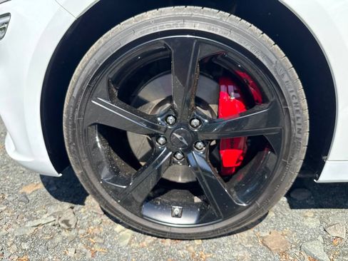 Used 2026 Genesis G70 3.3T Sport Prestige AWD/4WD image 31
