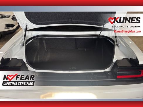 Used 2023 Dodge Challenger SRT Hellcat RWD image 15