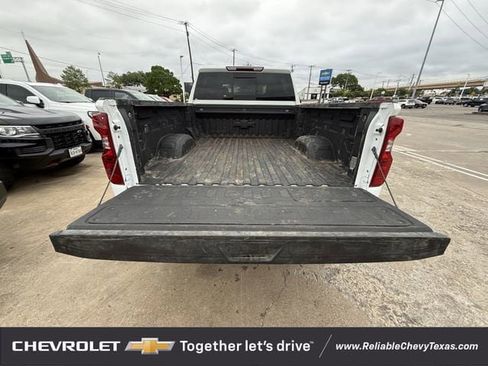 Used 2024 Chevrolet Silverado 2500 LT AWD/4WD image 33