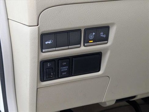 Used 2015 INFINITI QX80 2WD w/ 22" Wheel Package image 12