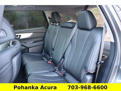 Certified 2026 Acura MDX SH-AWD image 24