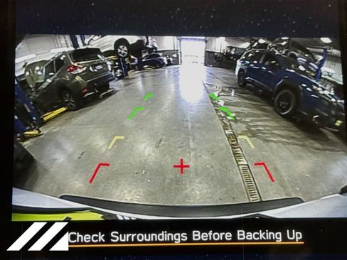 New 2026 Subaru WRX AWD/4WD image 14