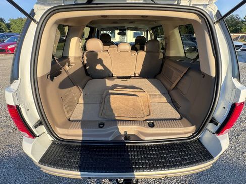 Used 2005 Ford Explorer Eddie Bauer AWD/4WD image 26