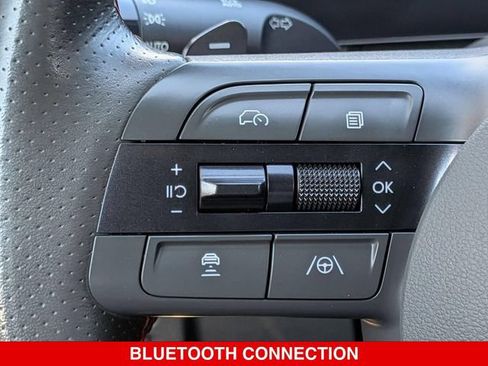 Used 2024 Hyundai Sonata N Line FWD image 19