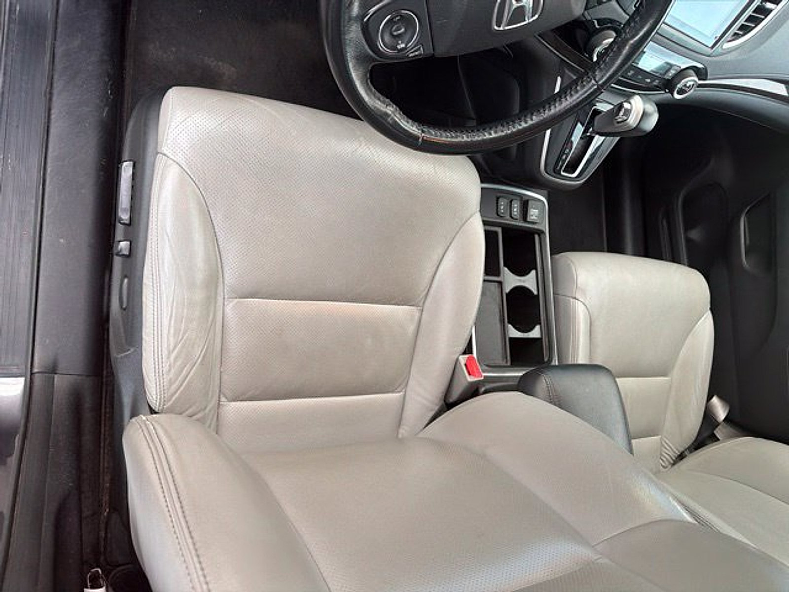 Used 2015 Honda CR-V EX-L image 2