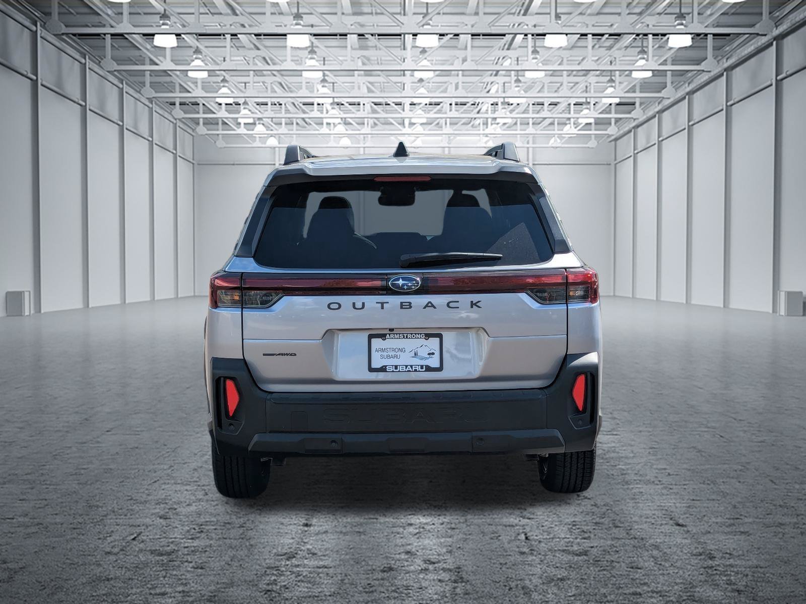 New 2026 Subaru Outback Touring XT AWD/4WD image 4