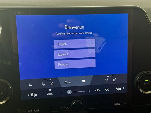 Used 2023 Lexus NX 350 AWD image 21