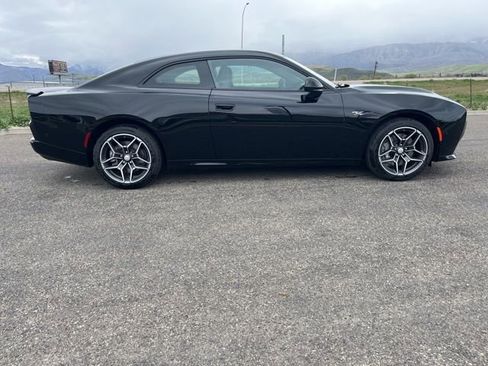 New 2026 Dodge Charger R/T image 2