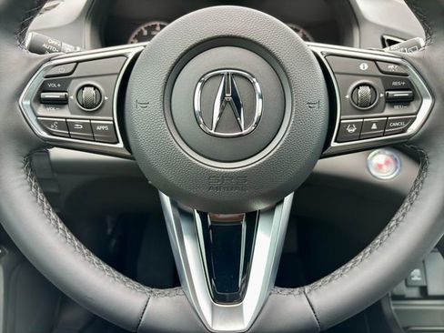 New 2026 Acura RDX SH-AWD image 16