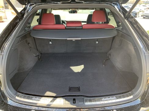 Certified 2024 Lexus RX 500h F Sport w/ Cold Area Package image 34