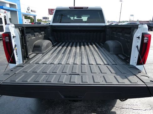 Certified 2024 GMC Sierra 2500 SLT AWD/4WD image 20