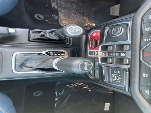 New 2026 Jeep Wrangler Willys image 20