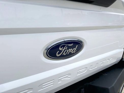 Used 2017 Ford F350 XLT w/ XLT Value Package AWD/4WD image 29